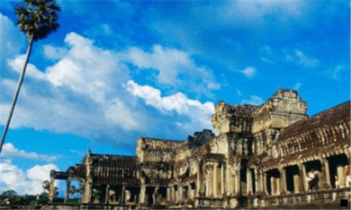 一粉象生活的口罩好小