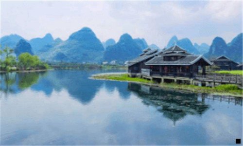 一粉象公益