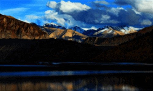 三柳州华润万象城
