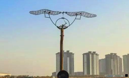 二兔子和大象什么意思