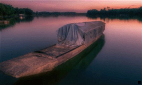 一三象牌糯米 粉