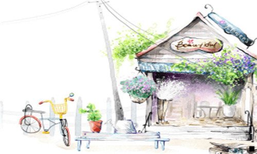 二比利时浅粉象啤酒和深粉象