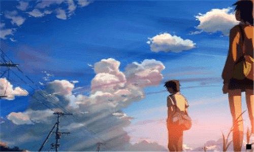 一粉象生活背景墙