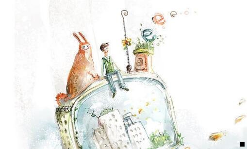 一粉象生活 创业派